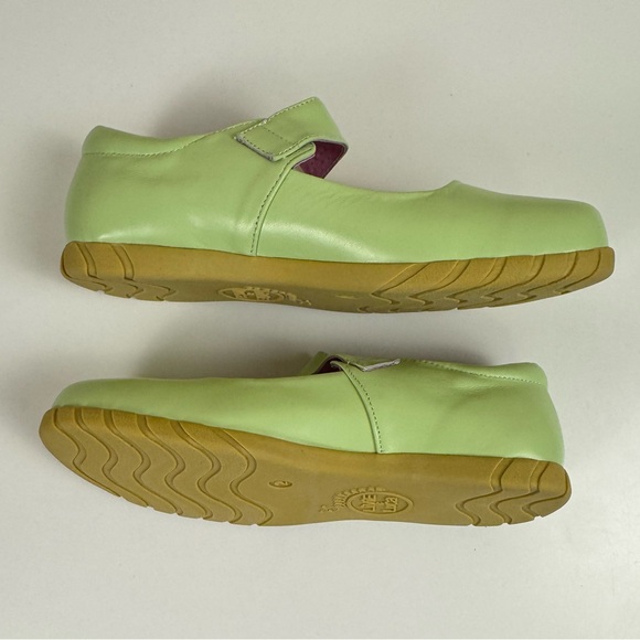 NIB Livie & Luca Pio Pio Mary Jane in Mint - Picture 4 of 7